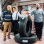 Sip Spcieta' Italiana Petrolchimica Srl