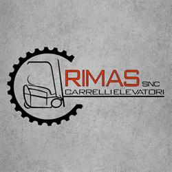 Rimas Carrelli Elevatori