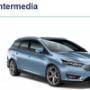 Noleggio Auto Intermedia Grottammare