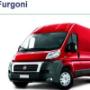 Noleggio Furgoni San Benedetto del Tronto