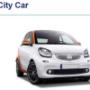 Noleggio City Car San Benedetto del Tronto
