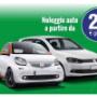 Noleggio Auto