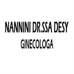 Nannini Dr.ssa Desy