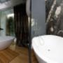 Rivestimento bagno in marmo