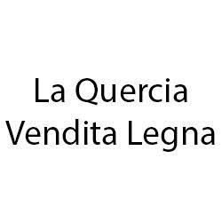 La Quercia Vendita Legna