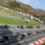 Kartodromo Iscaro