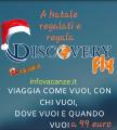Discovery Fly