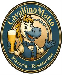 Cavallino Matto Restaurant e Pizzeria