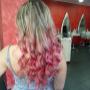 Acconciature Donne Personalizzate