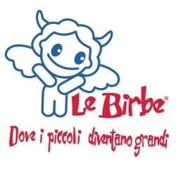Asilo Nido Scuola dell'Infanzia Le Birbe