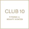 Club 10 Fitness & Beauty Center