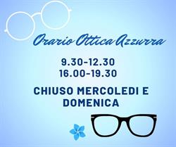Ottica Azzurra