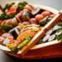 U Sushi