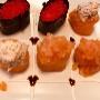 U Sushi