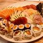 U Sushi