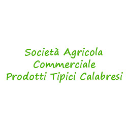 Società Agricola Commerciale - Prodotti Tipici Calabresi