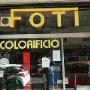 Colorificio Foti