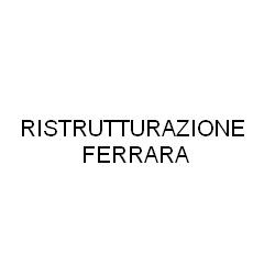 Ristrutturazione Ferrara