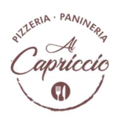 Al Capriccio Pizzeria Panineria
