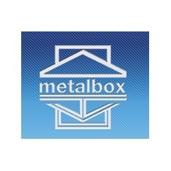 Metal Box