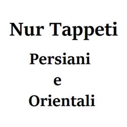Nur Tappeti Persiani e Orientali