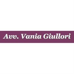 Avvocato Vania Giullori