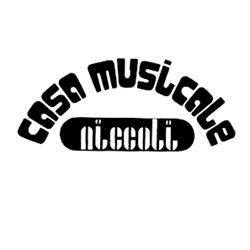 Casa Musicale Niccoli