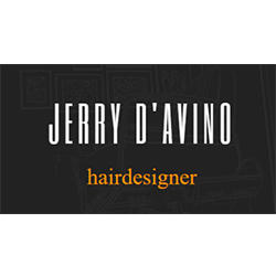 Jerry D'Avino Hairdesigner