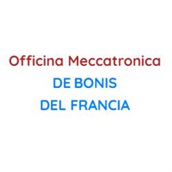 Officina Meccatronica De Bonis - del Francia Bosch Car Service