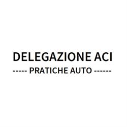 Delegazione Aci Pratiche Auto
