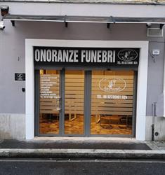 Onoranze Funebri Nettuno