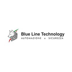 Blue Line Technology