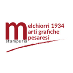 Melchiorri 1934 Arti Grafiche Pesaresi