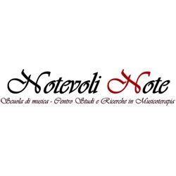 Scuola di musica - Centro Studi e Ricerche in Musicoterapia "Notevoli Note"