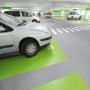 Impermeabilizzazione Parcheggi
