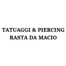 Tattoo - Rasta da Macio
