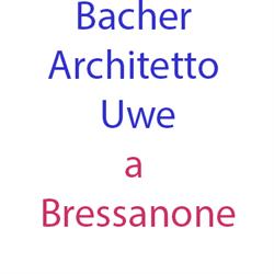 Bacher Arch. Uwe