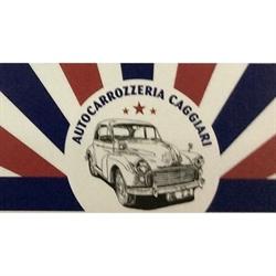 Autocarrozzeria Caggiari Costanzo