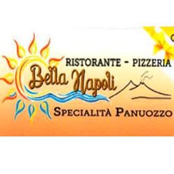 Ristorante Pizzeria Bella Napoli