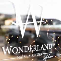 Wonderland