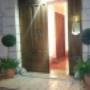 Entrata Palazzo Camozzini