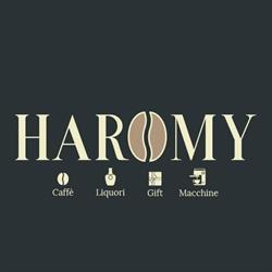 Haromy