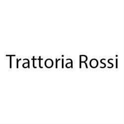 Trattoria Rossi
