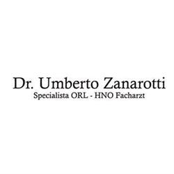 Zanarotti Dott. Umberto - Hno Arzt - Otorinolaringoiatra