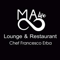 Ma Life Lounge e Restaurant