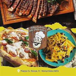 Antica Trattoria della Partecipanza