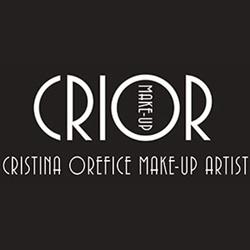 Crior Cristina Orefice Make Up Artist