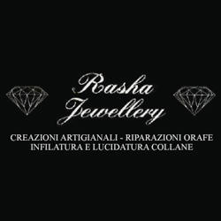 L’Orafo – Rasha Jewellery
