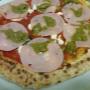 Pizze Senza Glutine