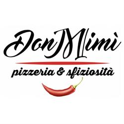 Don Mimi' Pizzeria e Sfiziosita'